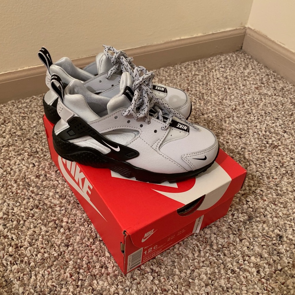 Nike Huarache